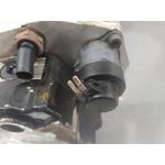 Bomba Alta Presion Para Mercedes Clase Clk  Coupe