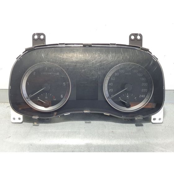 Cuadro Instrumentos Para Hyundai Tucson