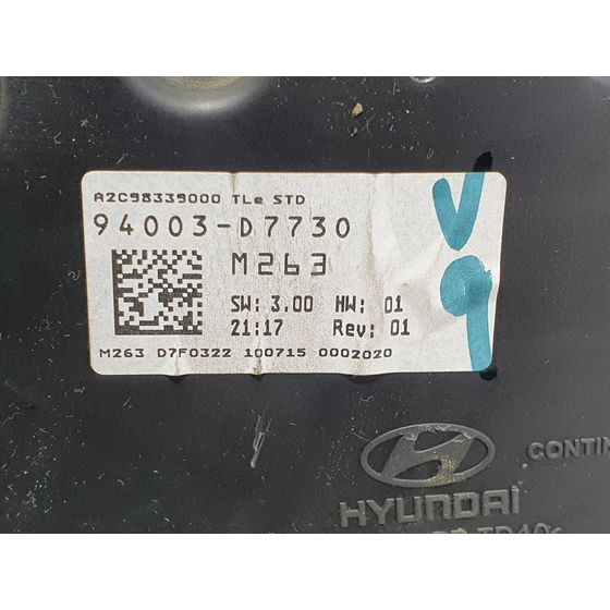 Cuadro Instrumentos Para Hyundai Tucson