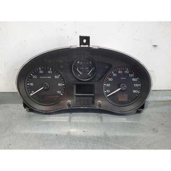 Cuadro Instrumentos Para Citroen Berlingo Station Wagon
