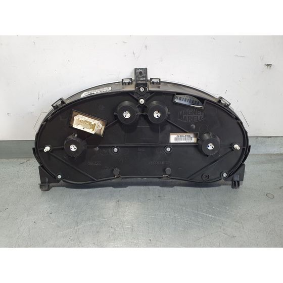 Cuadro Instrumentos Para Citroen Berlingo Station Wagon