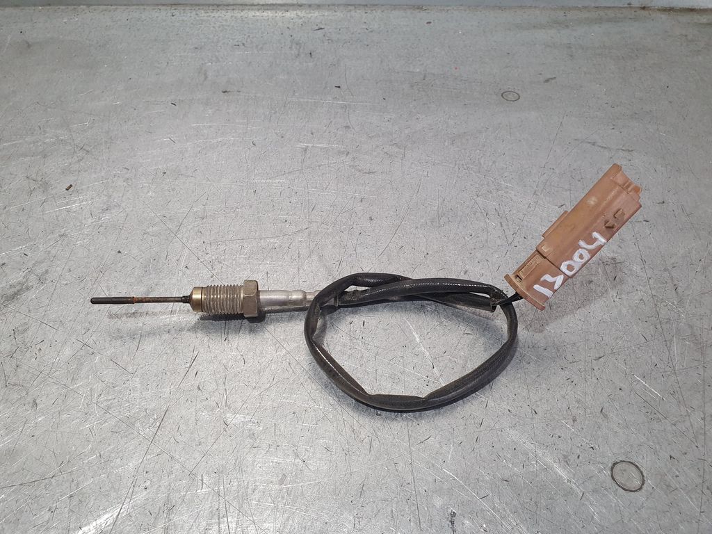 Sensor Para Citroen Berlingo Station Wagon