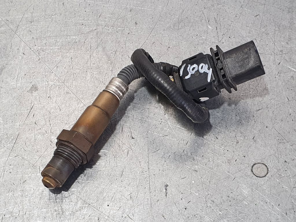 Sonda Lambda Para Citroen Berlingo Station Wagon