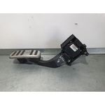 Potenciometro Pedal Para Abarth Nuova 500