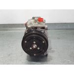 Compresor Aire Acondicionado Para Abarth Nuova 500