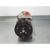 Compresor Aire Acondicionado Para Abarth Nuova 500