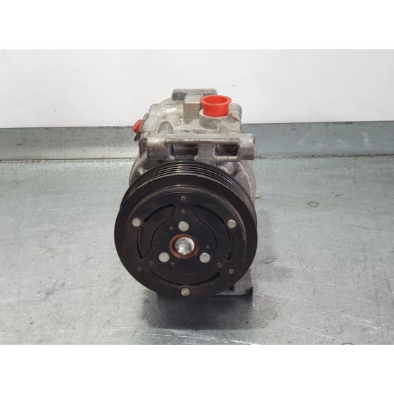 Compresor Aire Acondicionado Para Abarth Nuova 500