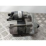 Motor Arranque Para Citroen C3