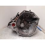 Caja Cambios Para Nissan Qashqai