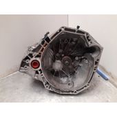 Caja Cambios Para Nissan Qashqai