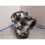 Caja Cambios Para Nissan Qashqai