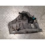 Caja Cambios Para Nissan Qashqai