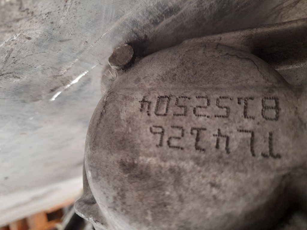 Caja Cambios Para Nissan Qashqai