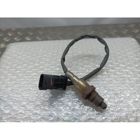 Sonda Lambda Para Citroen C3