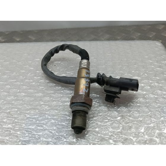 Sonda Lambda Para Citroen C3