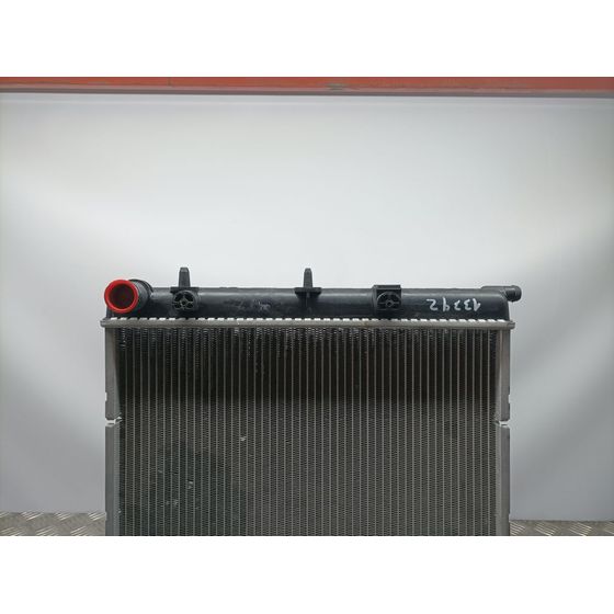 Radiador Agua Para Citroen C3