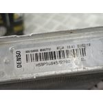 Radiador Agua Para Citroen C3