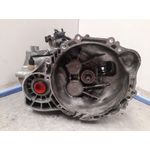 Caja Cambios Para Hyundai Tucson
