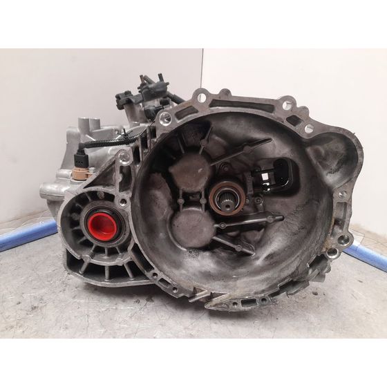 Caja Cambios Para Hyundai Tucson