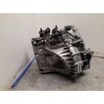 Caja Cambios Para Hyundai Tucson