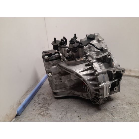 Caja Cambios Para Hyundai Tucson