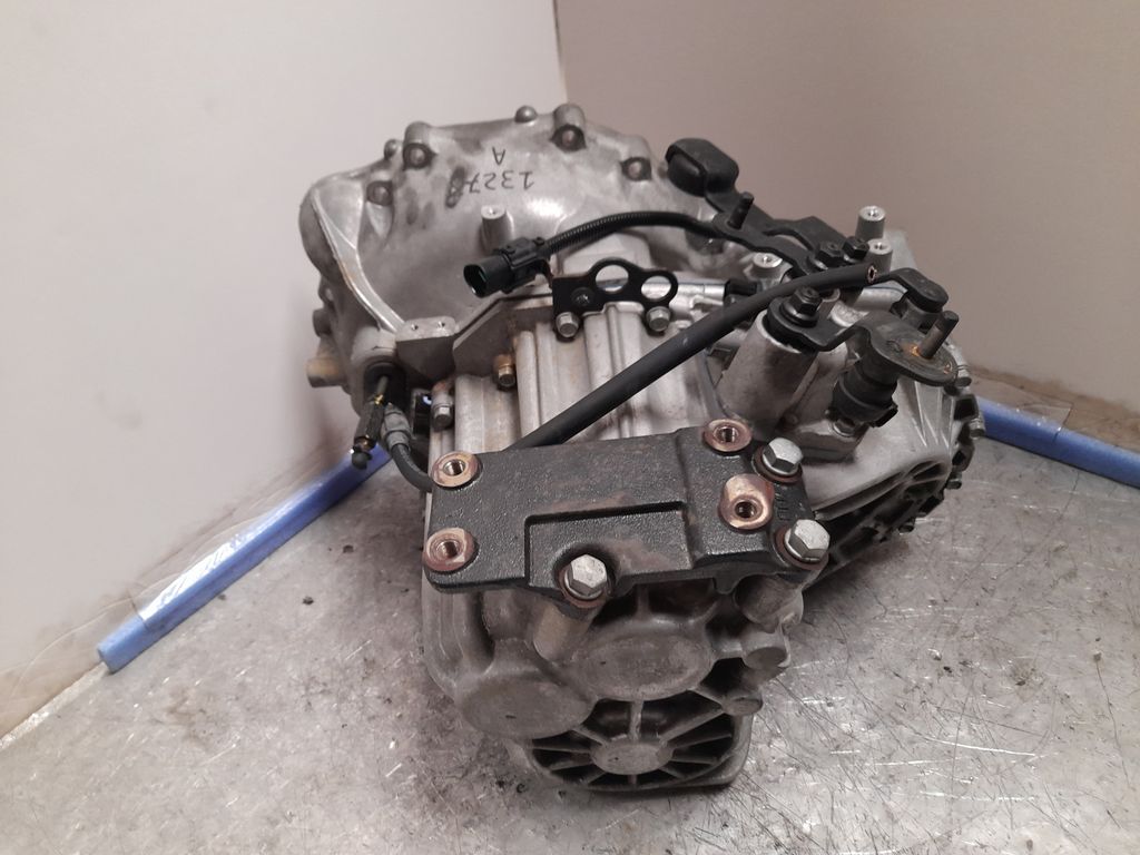 Caja Cambios Para Hyundai Tucson