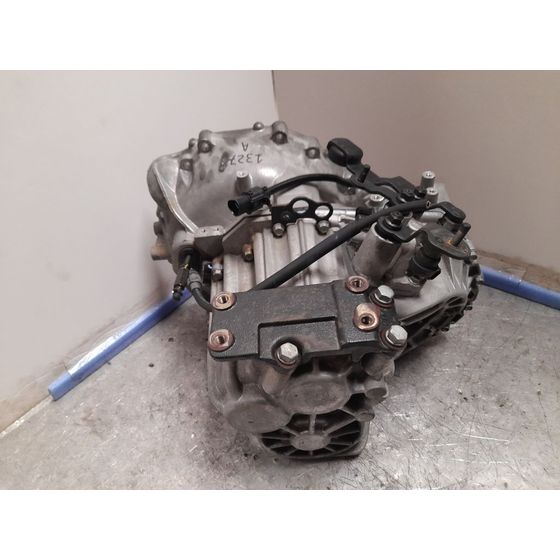 Caja Cambios Para Hyundai Tucson