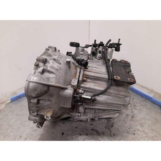 Caja Cambios Para Hyundai Tucson