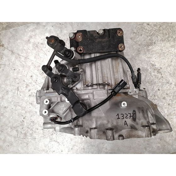 Caja Cambios Para Hyundai Tucson
