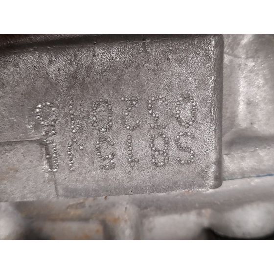 Caja Cambios Para Hyundai Tucson