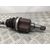Transmision Delantera Izquierda Para Citroen C3