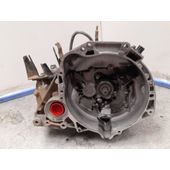 Caja Cambios Para Nissan Micra