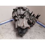 Caja Cambios Para Nissan Micra