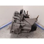 Caja Cambios Para Nissan Micra
