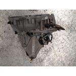 Caja Cambios Para Nissan Micra