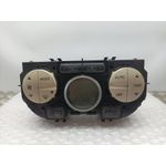 Mando Climatizador Para Nissan Micra