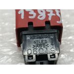 Warning Para Nissan Micra