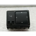 Mando Retrovisor  Para Nissan Micra
