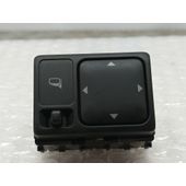 Mando Retrovisor  Para Nissan Micra