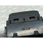 Mando Retrovisor  Para Nissan Micra
