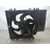 Electroventilador Para Nissan Micra