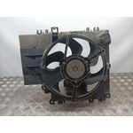 Electroventilador Para Nissan Micra