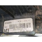 Electroventilador Para Nissan Micra