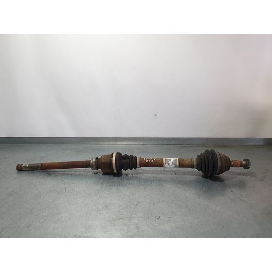Transmision Delantera Derecha Para Citroen Berlingo Station Wagon