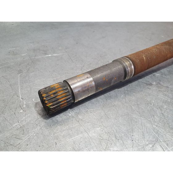Transmision Delantera Derecha Para Citroen Berlingo Station Wagon