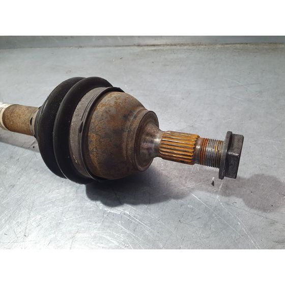 Transmision Delantera Derecha Para Citroen Berlingo Station Wagon