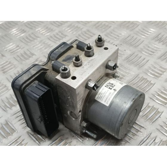 Abs Para Peugeot Partner Kasten