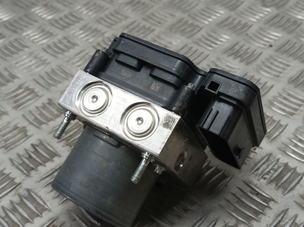 Abs Para Peugeot Partner Kasten