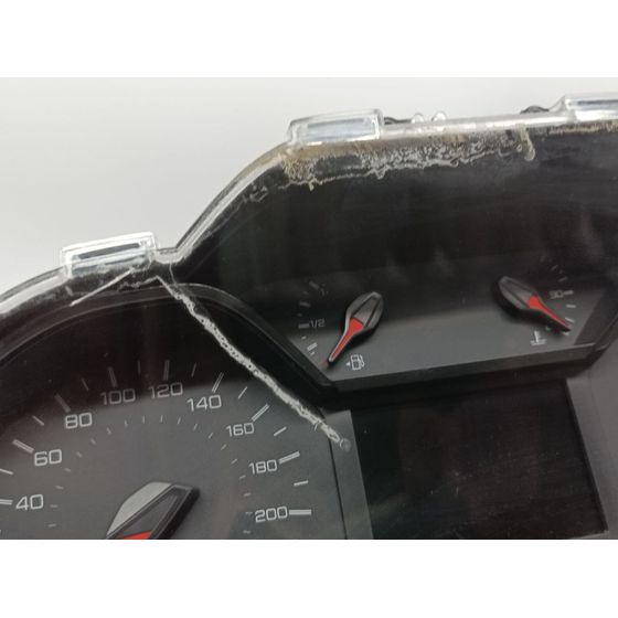Cuadro Instrumentos Para Peugeot Partner Kasten