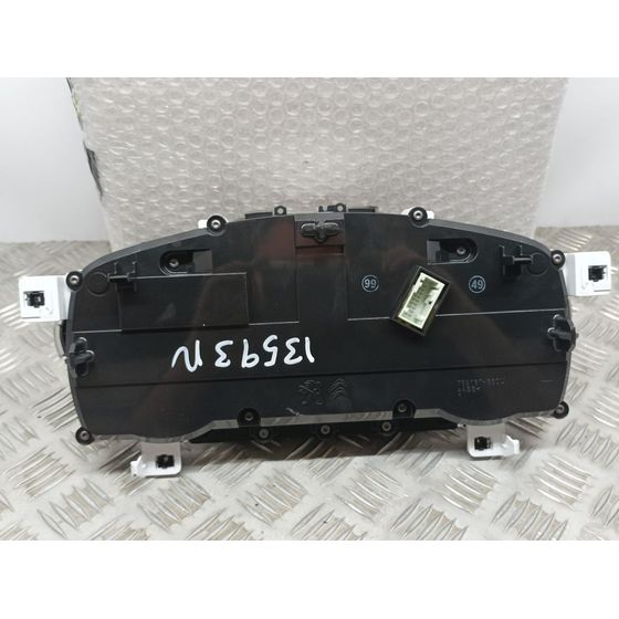 Cuadro Instrumentos Para Peugeot Partner Kasten